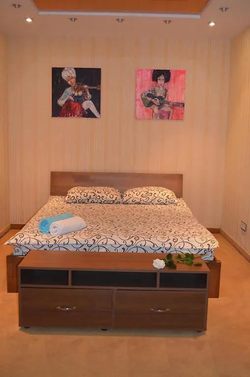 Hostel Holiday Host Kiev