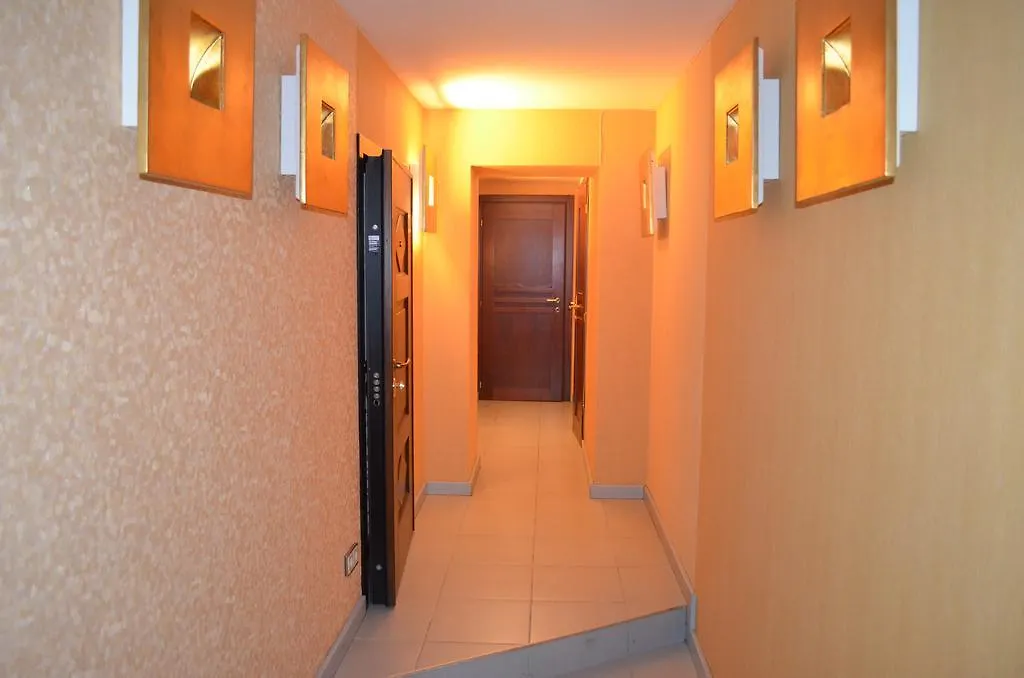 Hostel Holiday Host Kiev Ukraine