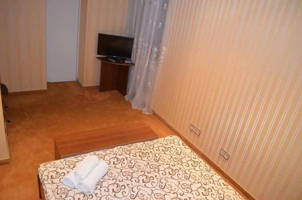Hostel Holiday Host Kiev Ukraine