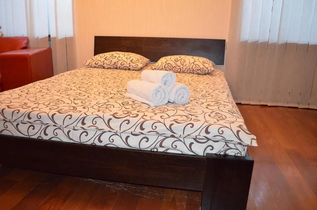 Hostel Holiday Host Kiev Kyiv
