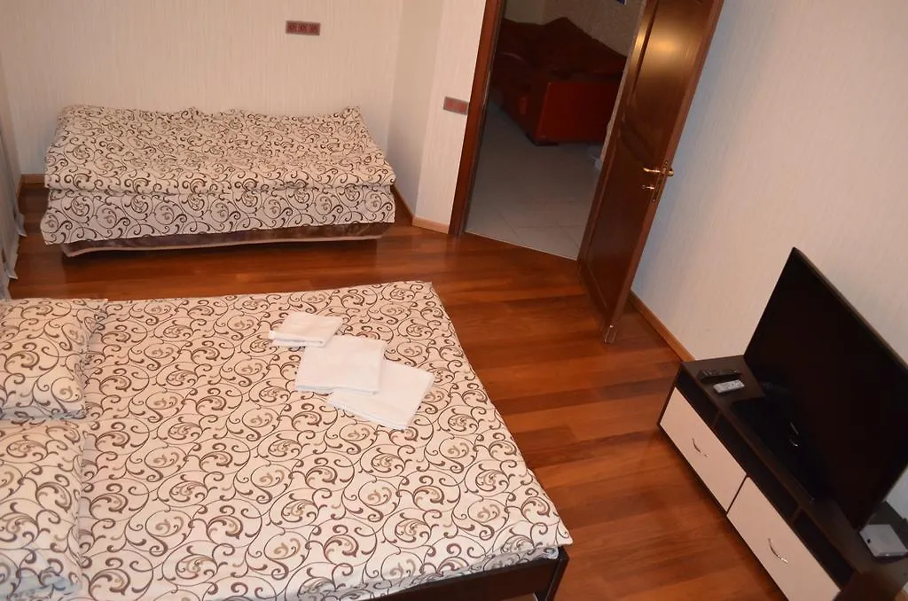 Hostel Holiday Host Kiev