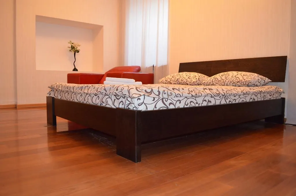 Hostel Holiday Host Kiev