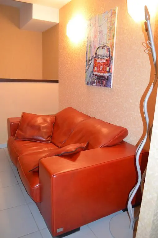 Hostel Holiday Host Kiev