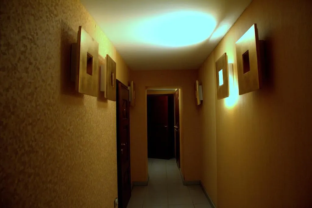 Hostel Holiday Host Kiev