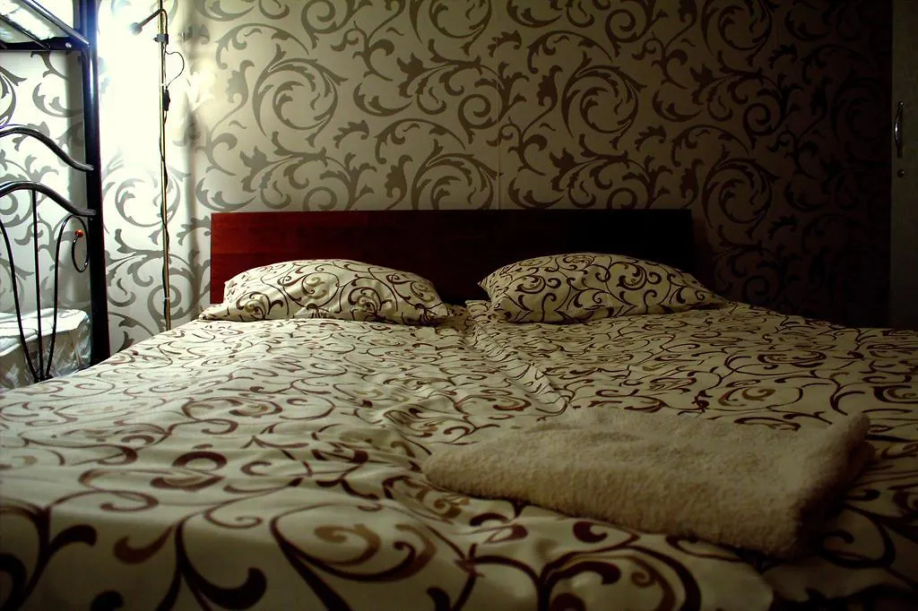 Hostel Holiday Host Kiev