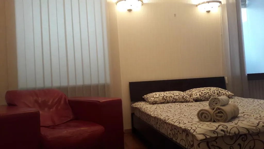 Hostel Holiday Host Kiev Ukraine