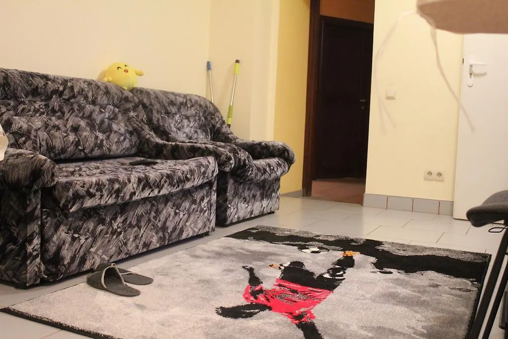 Hostel Holiday Host Kiev