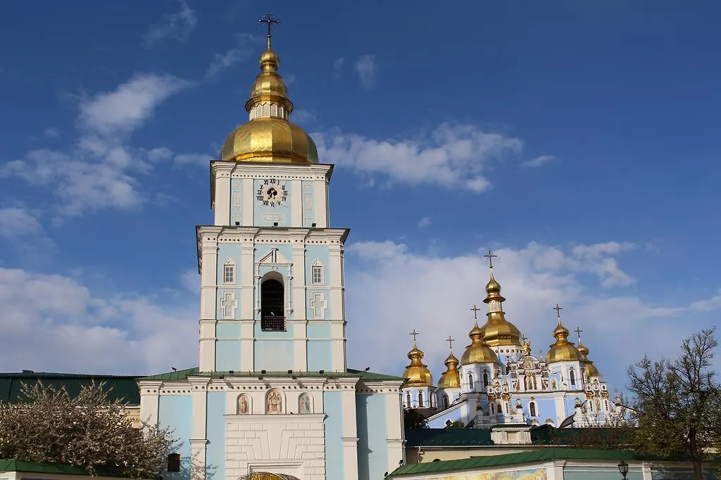 Hostel Holiday Host Kiev