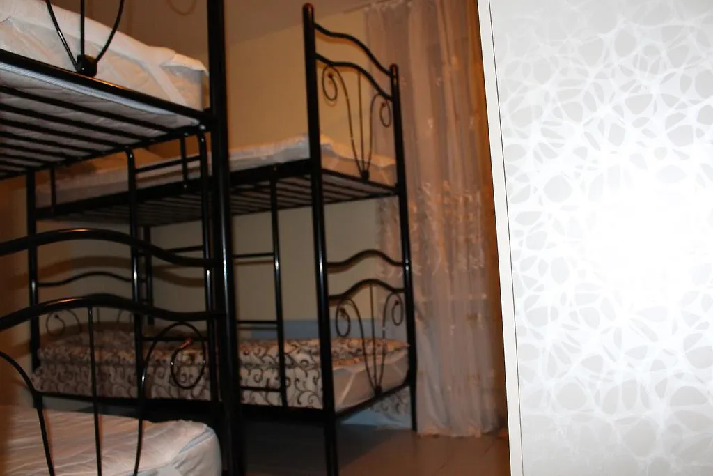 Hostel Holiday Host Kiev  Kyiv