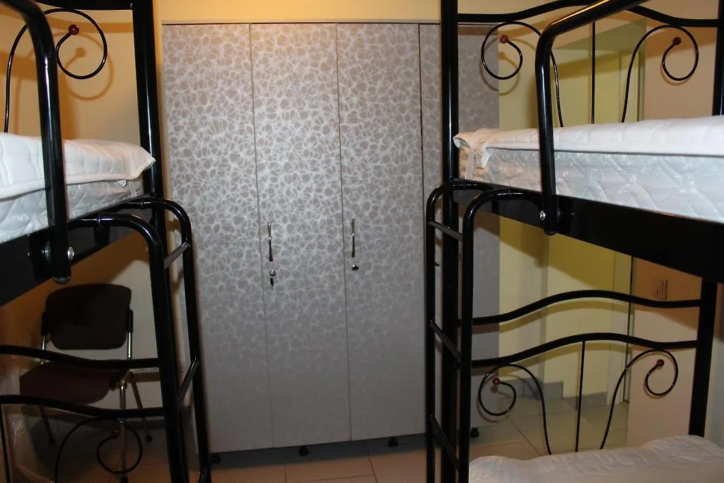 Hostel Holiday Host Kiev Ukraine