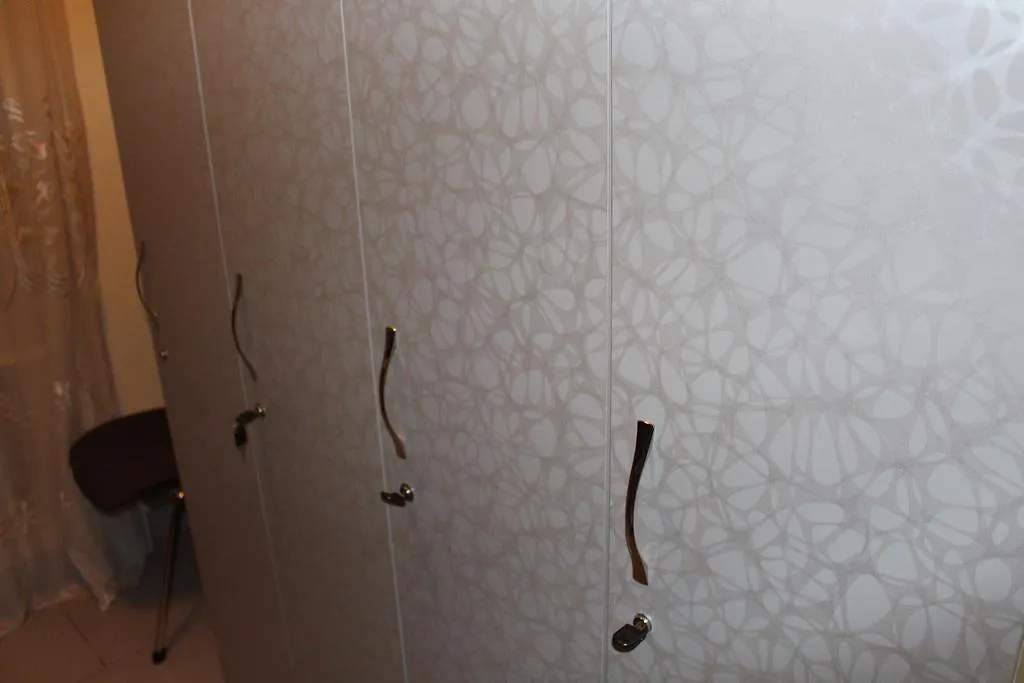 Hostel Holiday Host Kiev