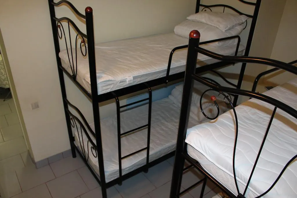 Hostel Holiday Host Kiev Kyiv