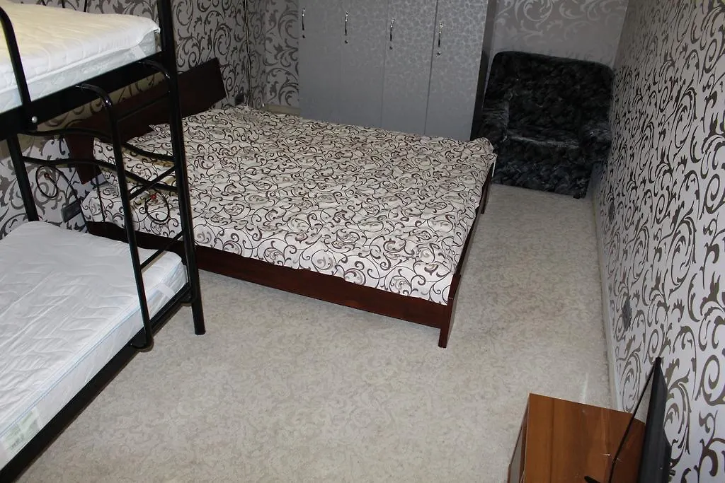 Hostel Holiday Host Kiev