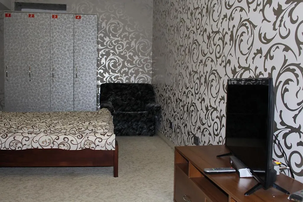 Hostel Holiday Host Kiev 0*, Kyiv