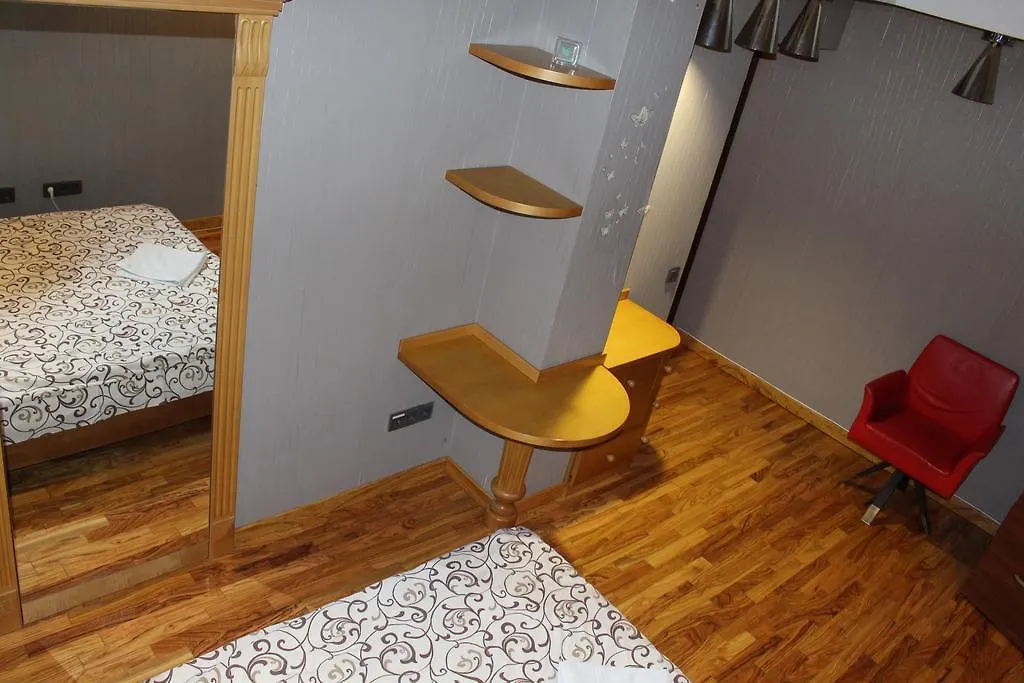 Hostel Holiday Host Kiev