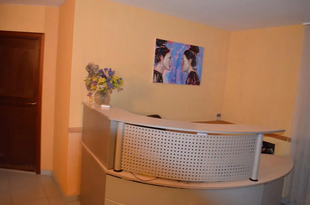 Hostel Holiday Host Kiev