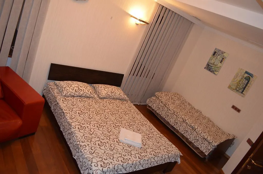 Hostel Holiday Host Kiev  Kyiv