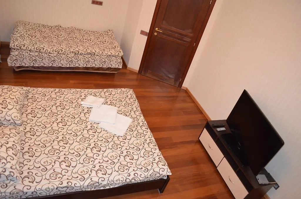 Hostel Holiday Host Kiev Kyiv