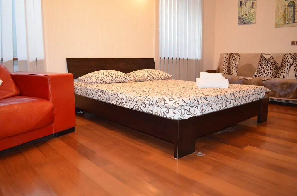 Hostel Holiday Host Kiev