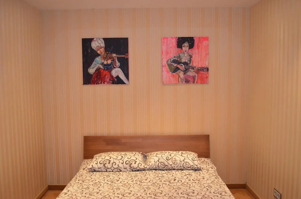 Hostel Holiday Host Kiev