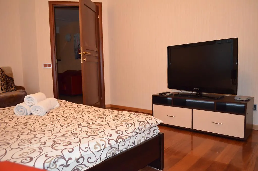 كييف Hostel Holiday Host