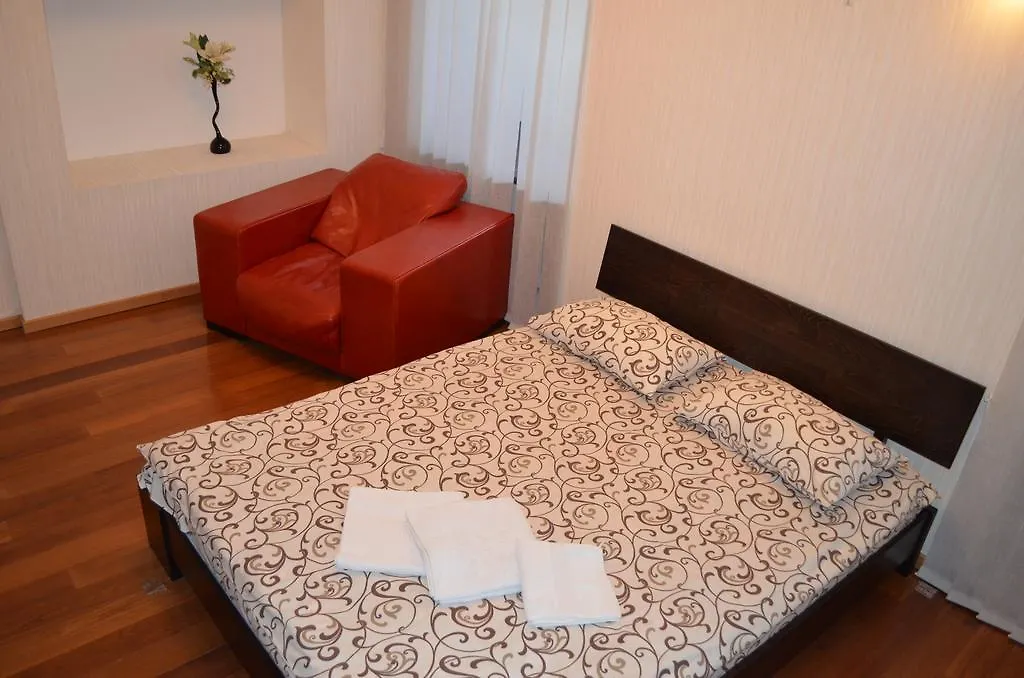 كييف Hostel Holiday Host