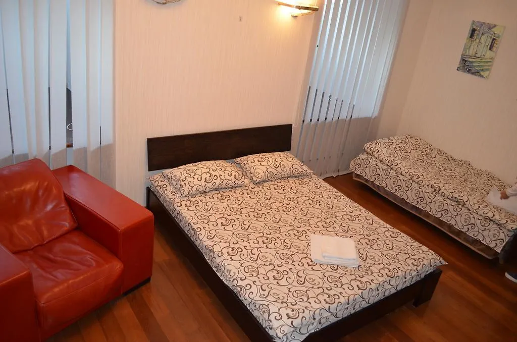 كييف Hostel Holiday Host أوكرانيا